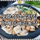 안계미나리농장 이미지