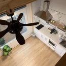 깃든스테이 | 제주 동쪽 펜션 예약 필수! 구좌읍 하도리 독채 펜션 빈스테이 후기