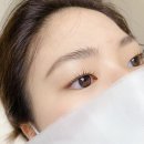 신사동 우아솝신사의 세련된 속눈썹 펌 시술 후기 :)