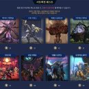 쏘다PC | PC MMORPG 블레이드앤소울 12번째 신규직업 궁사 업데이트, 짧게 플레이 해보고 온 후기