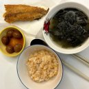 여보퇴근길에반찬좀사와
