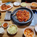 작동오리불고기 이미지