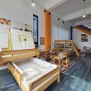 소리의 숲 | 숲소리 아루니 원목범퍼침대, 포미오 아기침대 직접 비교해 본 후기!