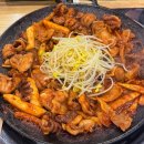 옥정동 R6단지 인근 | 양주 옥정 쭈꾸미 맛집 3년째 단골인 옥정동쭈꾸미 본점 내돈내산 후기