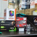 화천광고 | 화천 작업용 조립 컴퓨터 포토샵 광고회사 7500F PC 제작 후기