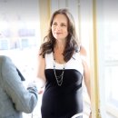 면접발표 자신감 스피치 이미지