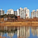 상동호수공원 이미지