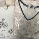 𓈒𓏸 𓂂𓈒𓂃Colocynth 콜로신스 SHELL BUTTON TOP FLOWER 후기!!><𓂃༞ 𓂂 𓈒𓏸ˎˊ˗