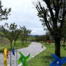 수달생태공원 화장실 | 광주 근교 나들이, 구례 수달생태공원 물놀이장 시원한 여름 후기