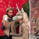 재미있는 미술놀이 이미지