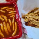 장아산공원 화장실 이미지