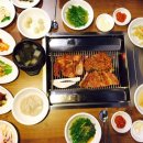 모량갈비 이미지