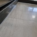 대명석재 | 대구 대명역센트럴엘리프 줄눈 시공 후기