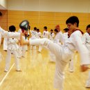 기합소리태권도 이미지