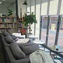 세곡마루도서관 이미지