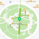 관산파출소 버스정류장 이미지