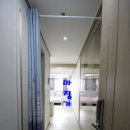 유성한진오피스텔 앞 버스정류장 이미지