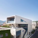 JCC ART CENTER 콘서트홀 이미지