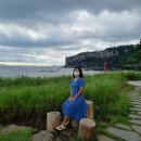 송미사 - 제주시 한수풀로 142 | 210911 바닷속 구경과 오름에서 노을 구경! 마지막까지 완벽했던 제주도 2박3일 여행