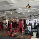 레벨업 피트니스 이미지