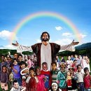 함께 꽃피우는 세상 이미지