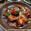 동궁게장백반 이미지