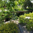 척산족욕공원 이미지