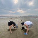 우리돈네 - 안양시 동안구 인덕원로24번길 28 | 변산해수욕장 갯벌체험, 아이와 함께한 맛조개 잡기+ 고기 맛집