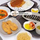 분식파티 | 꽈배기 맛집 여주 행복한꽈배기 분식 가득