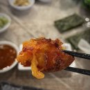 중앙도매 | 김해맛집 삼대도매횟집 가을전어 후기