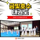 금빛초등길 | 성동구 태권도 추천 | 금빛호수 DO DREAM 공개수업, 평범한 하루 속 아이들의 성장 이야기