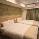 내의교 | 일본 교토 숙소 내돈내산 레지스테이 교 류비룩스 니조 숙박 솔직 후기