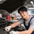 차사랑정비 | 엔진오일 자가 교환, 리프트 렌탈로 '공임 아끼기'와 '내 차 사랑' 두 마리 토끼 잡기