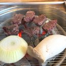 (구)명주가든 정육식당 | 봉담 소고기 맛집 가든한우농장 내돈내산