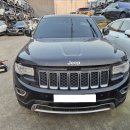 짚그랜드체로키 / WK / 2015 / M / 00213 이미지