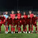 [공홈] 2024 AFC U-23 아시안컵 B조 예선 3차전: 대한민국 3-0 미얀마 이미지
