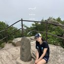 청화산_숲길(등산)1코스 | 등산일기⛰️ 충북괴산 1일 2산 청화산&amp;대야산 (블랙야크 100대 명산)