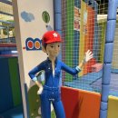 세븐일레븐 현대시티아울렛대구점 | 9개월아기랑 실내 가볼만한곳 | 대구 현대시티아울렛 타요키즈카페