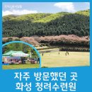 인재개발원 대운동장 | 자주 방문했던 화성 청려수련원 캠핑장