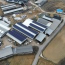 문경태양광발전소 | [태양광발전소_문경_축사_315kW]