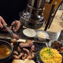 [망포찐맛집]아부지하면돼지(내돈내산&amp; 재방문 후기)