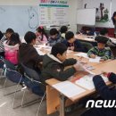 완주군립 고산도서관 이미지