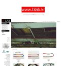 B Lab 이미지