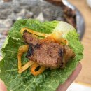 화화돼지왕갈비북한강쭈꾸미 | 포항 돼지갈비 회식장소 화화돼지왕갈비 포항상대점 후기