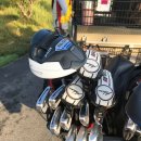 라임카운티A | 친구들의 골프백-4(10682, 유라임편)