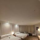 크로스핏 서귀포 | 효도여행 3탄, 엄마,이모와 방문한 그랜드 조선 제주 2박3일 후기