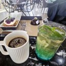 칼리오페 | 용인 대형카페 칼리오페 후기|드라마 촬영지 감성 예쁜 크리스마스 장식 솔직후기