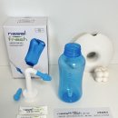 세번티 | [리뷰] 세번티 나잘후레쉬 코세척기 ㅣ매일 상쾌한 루틴 🌊 코세척기로 관리하기