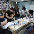 휴먼시아새마을작은도서관 이미지