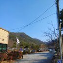 별빛마루글램핑 캠핑장 | 경주 별빛마루글램핑에서의 하룻밤 (이용후기), 그리고 문무대왕릉